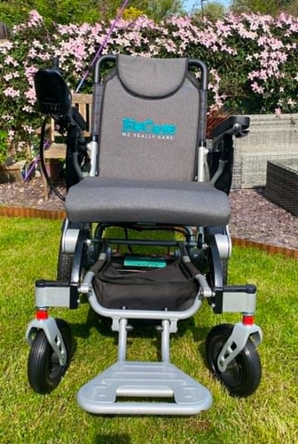 Hecare sk8000 manual folding - sk8000,