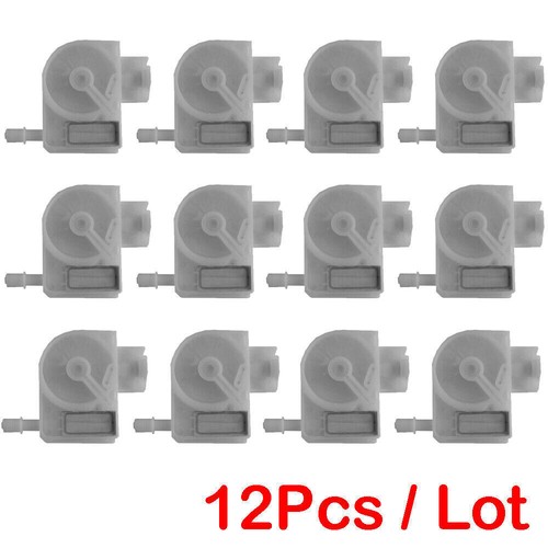 12pcs ink damper - 12pcs, epson