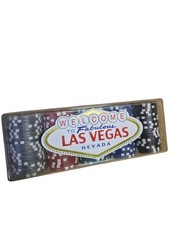 Welcome to Fabulous Las Vegas