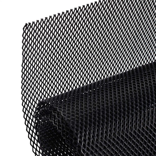 Universal car grille mesh net - car,