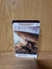 Salvatore, R.A. : Sojourn: The