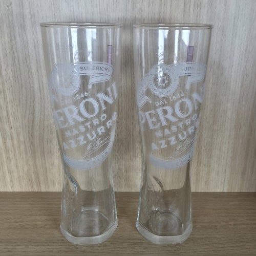 Peroni nastro azzuro pint - x,