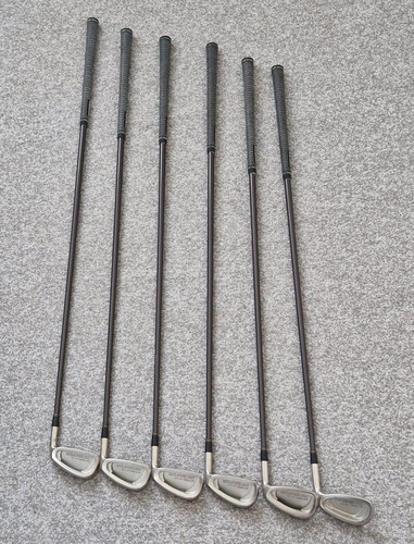 Bridgestone hd620 6pc - -, iron