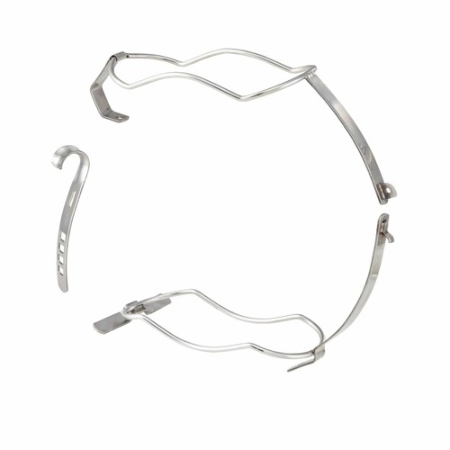 Spare wheel carrier sip - carrier,
