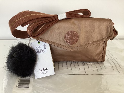 Kipling enel small - enel, body
