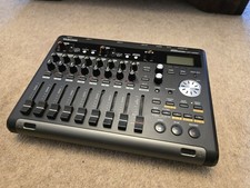 Tascam DP03SD Portastudio