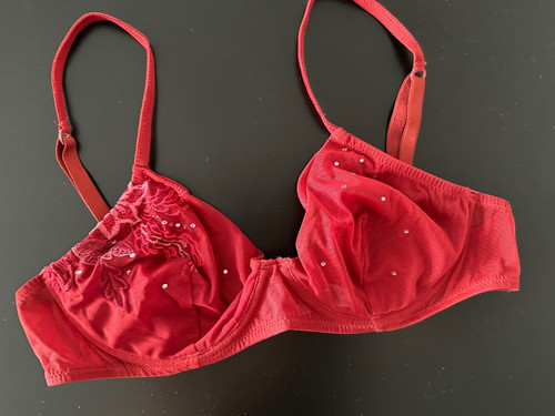 Chiarugi vintage bra