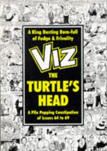 The turtle head viz - turtle's, by