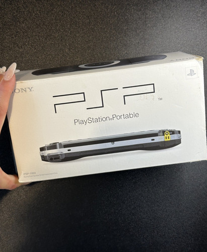 Boxed genuine sony - boxed,
