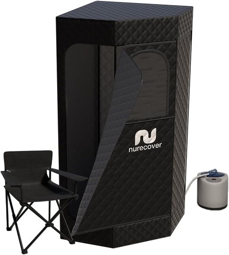 Nurecover tropic home - home, steam