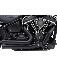 Harley FXBB 1750 ABS Softail