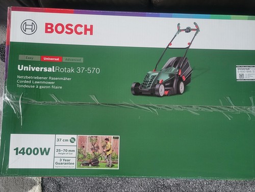 Bosch universalrotak 570 - bosch, 37-570