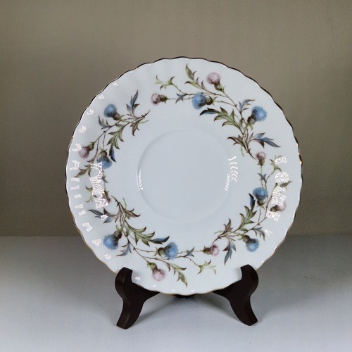 Royal albert brigadoon tea - brigadoon,