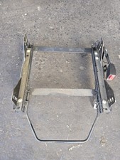 Bride Seat Rail - SUBARU