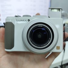 Panasonic LUMIX DMC-LX7K LX7