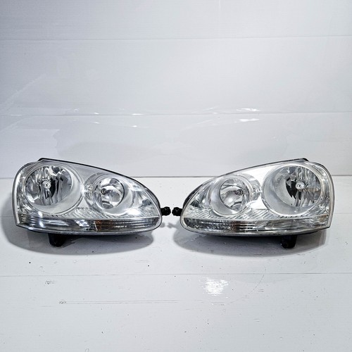 Volkswagen golf mk5 - mk5, 05-10