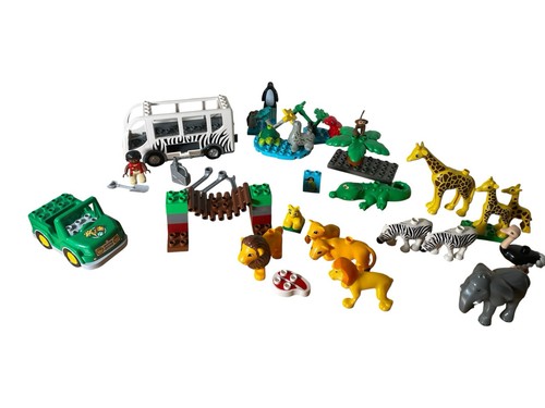 Lego duplo set - duplo,