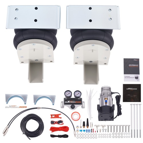 Air spring bag - air, suspension