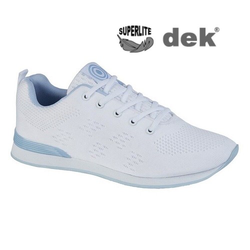 Dek ladies lace - ladies,