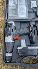 Wickes 18V Cordless Hammer