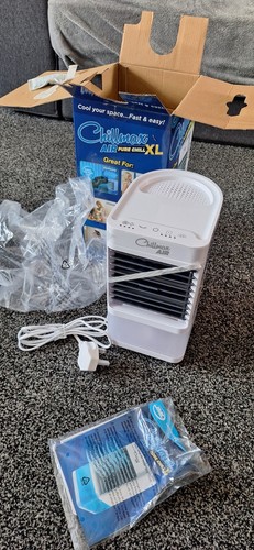 Jml chillmax air pure chill - air, xl