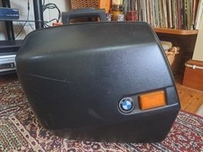 BMW K1200RS Left Pannier 4654 7660 387