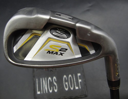 Cobra max iron - cobra, 6