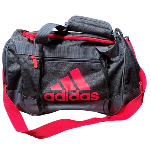 Adidas defender duffel - defender,