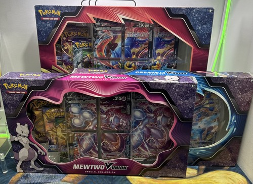 Pokemon tcg union special - pokemon,
