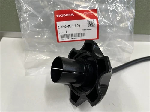 Honda 17620 ml3 - honda, 17620-ml3-600