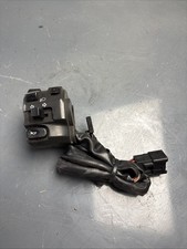 Kawasaki ZX6R Left Hand Switch, Ninja, 2003 - 2004 B1H MODELS