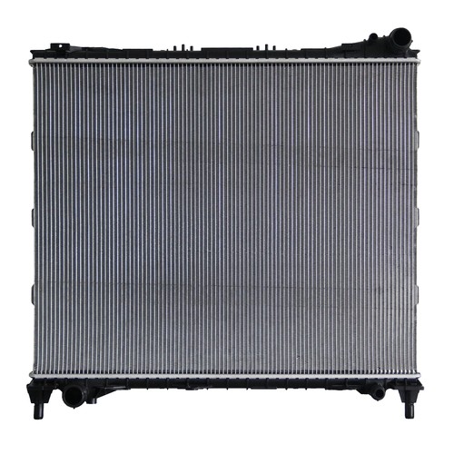 Radiator for 2013 2023 land - radiator,