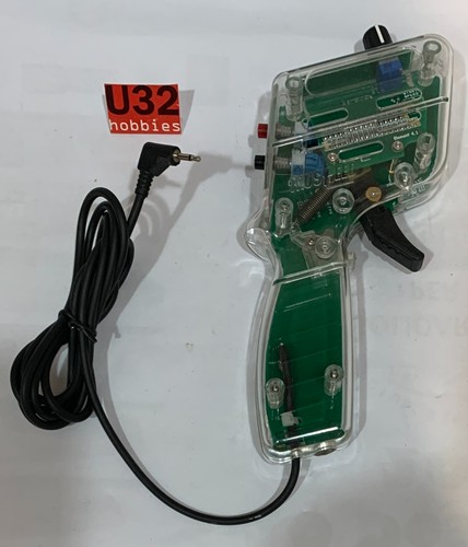 Truspeed slot car ssd - truspeed,