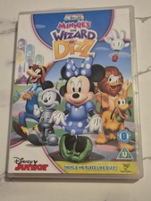 Mickey Mouse Clubhouse - The