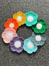 🌸Handmade Crochet Flower
