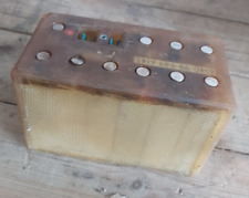 LARKSPUR ARMY MILITARY RADIO