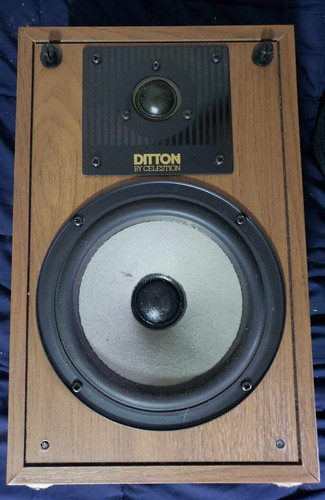 Celestion ditton 100 way - celestion,