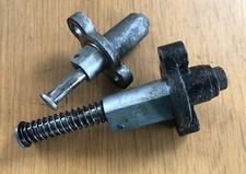 Suzuki SV 1000 SV1000 K4 K5 K6 engine front & rear cam chain tensioner 2004-2006