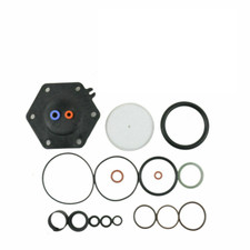 Air Suspension Compressor Pump