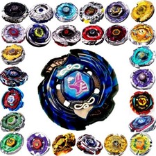 Selection Gyro for Beyblade Metal Fusion Arena Galaxy Master