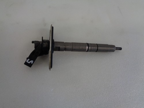 Genuine audi v12 - tdi, fuel