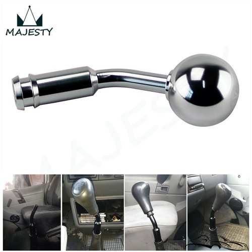 Shift knob m14 5 - +, gear