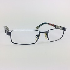 QUIKSILVER eyeglasses GREY RECTANGLE glasses frame MOD: QS 36 25177428