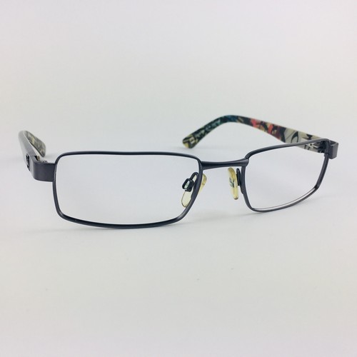 Quiksilver eyeglasses grey - quiksilver,