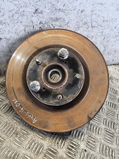 TOYOTA AURIS ESTATE WHEEL HUB