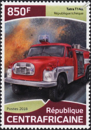 Tatra 148 czech republic - t-148,