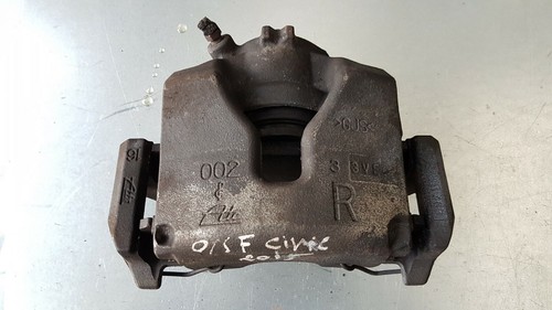 Honda civic vtec gt mk9 - ex,