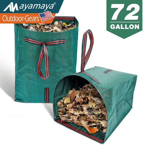 Gallon reusable lawn garden - gallon,
