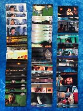 Star Trek: Cinema 2000 SINGLE Non-Sport Trading card by SkyBox 2000