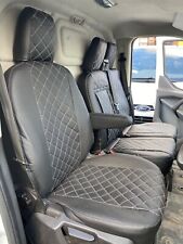 FORD TRANSIT VAN MK8/MK9